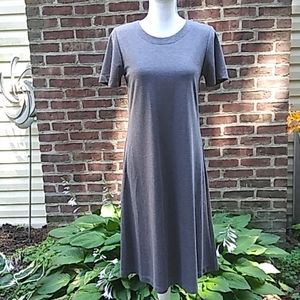 NEW Susan Graver Stretch Knit Dress